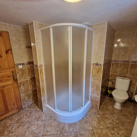 Pod Panskym Vrchem بيت للعطل