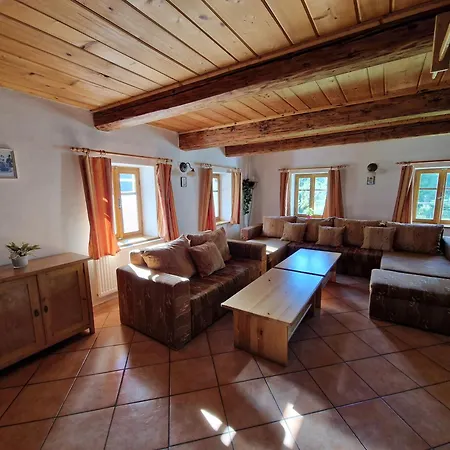 Pod Panskym Vrchem