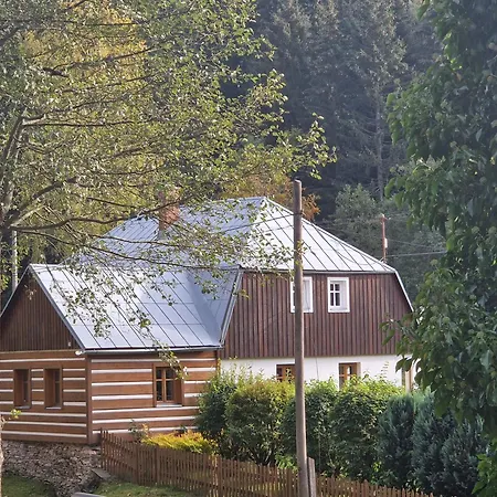 Pod Panskym Vrchem * Olesnice v Orlickych horach