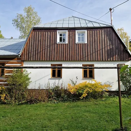 Pod Panskym Vrchem * Olesnice v Orlickych horach