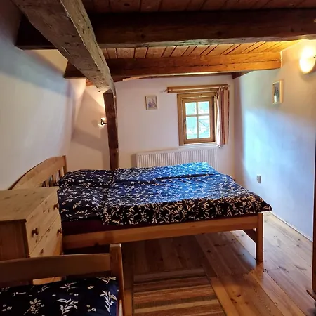 Pod Panskym Vrchem *
