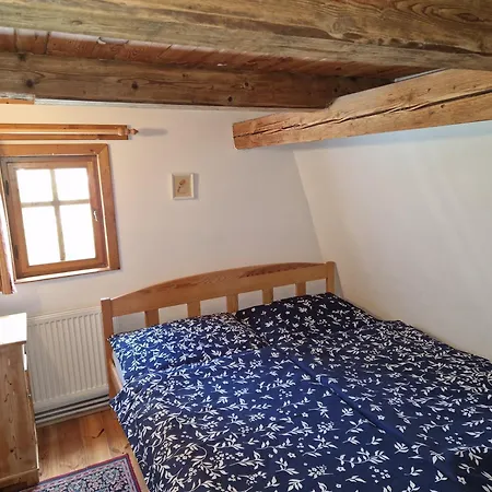 Pod Panskym Vrchem *