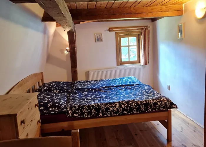 Pod Panskym Vrchem *